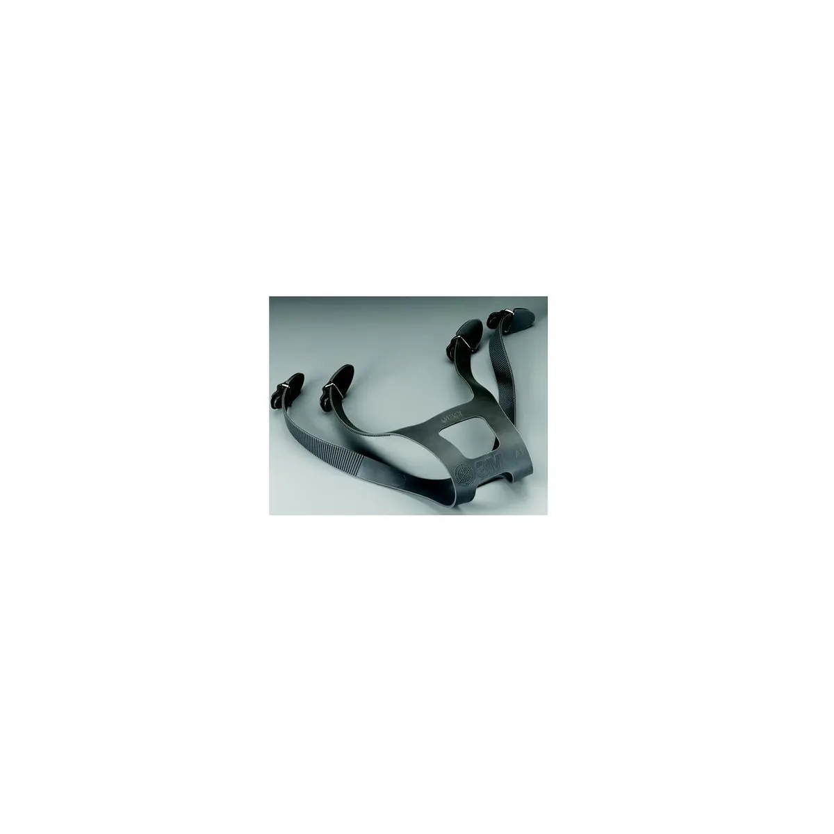 3M 6897 Head Harness Assembly 1