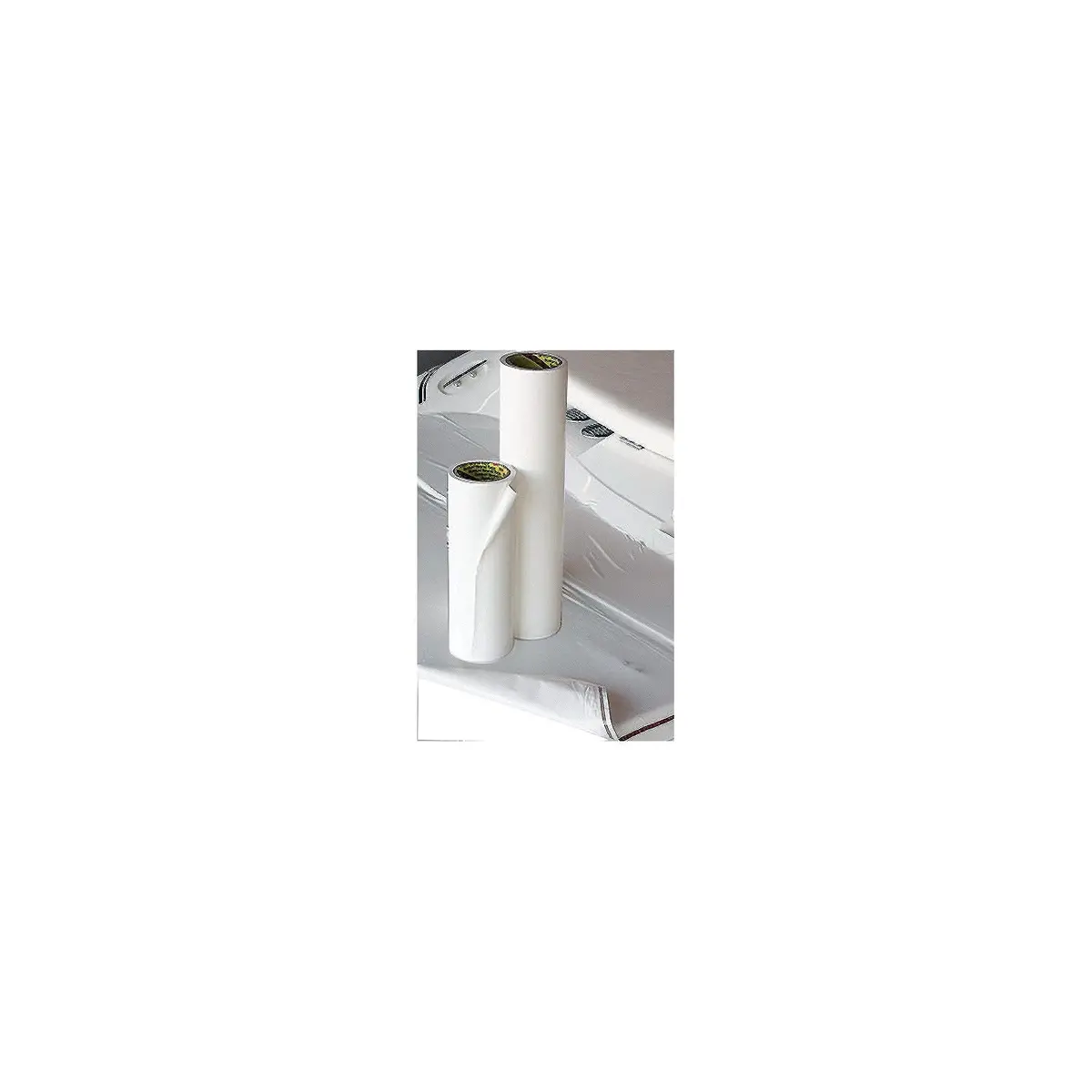 3M 99602 Slip Resistant Protective Film 1