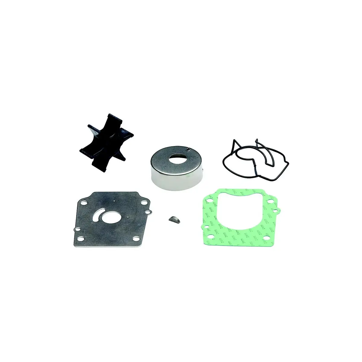 Mercury 46-8M6012808 Quicksilver Impeller Repair Kit Suzuki Df70-Df90 1