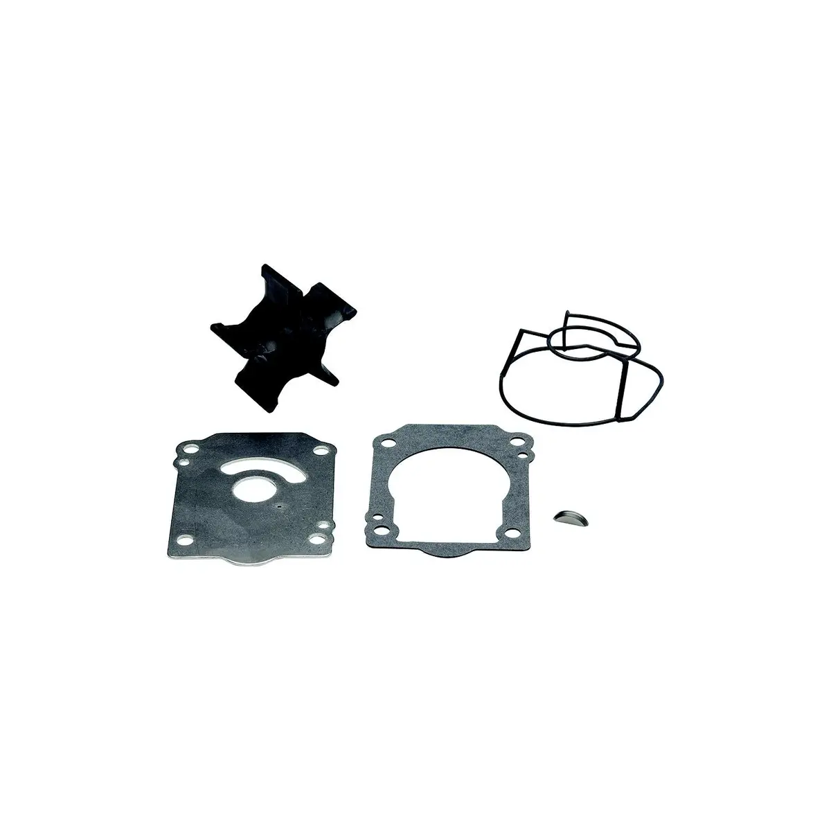 Mercury 46-8M6012813 Quicksilver Impeller Repair Kit Suzuki Df200-Df250 1