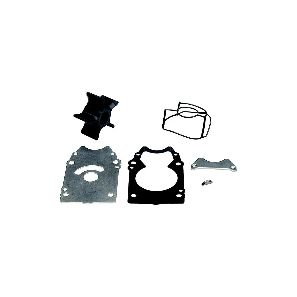 Mercury 46-8M6012815 Quicksilver Impeller Repair Kit Suzuki 250-300Hp 1