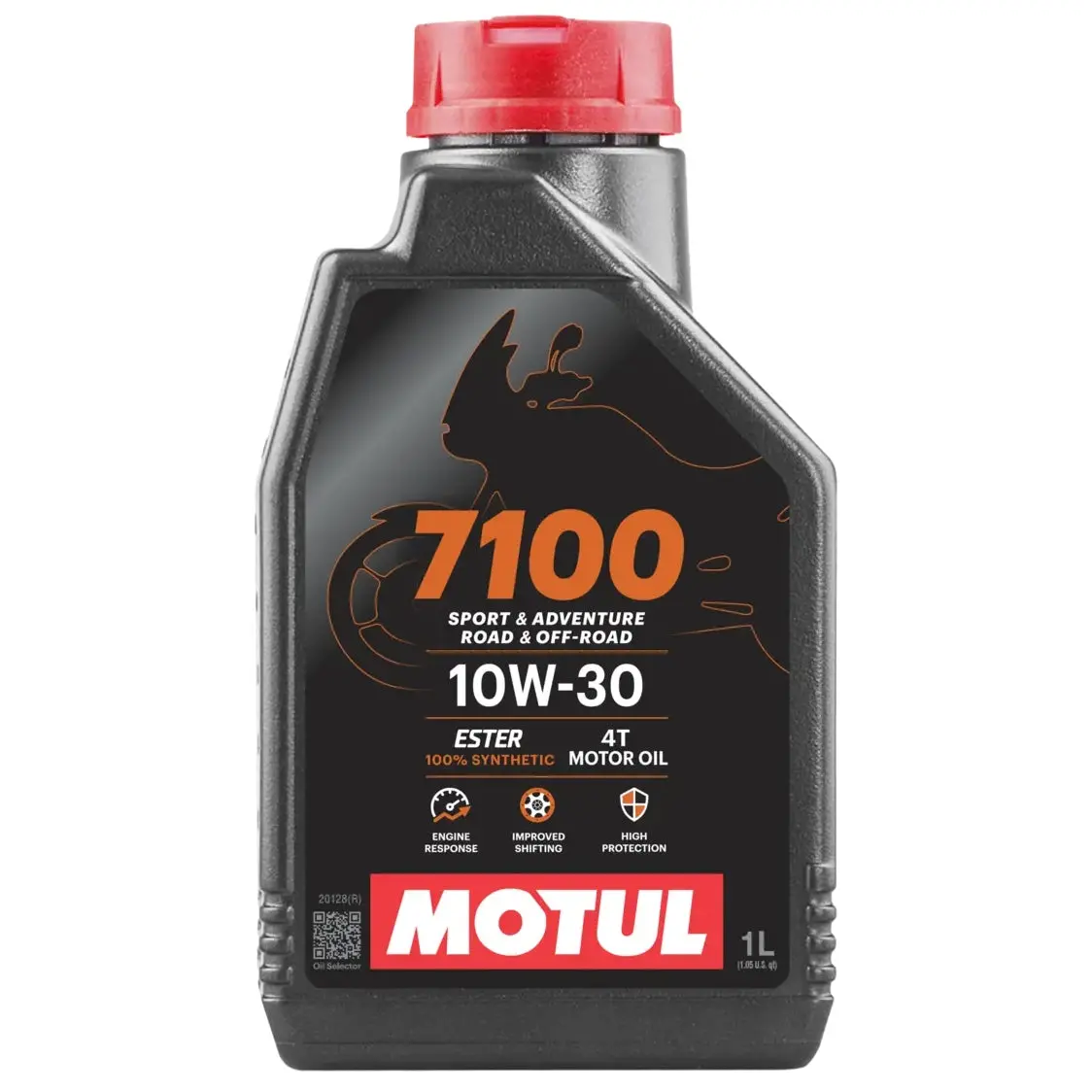 Motul 7100 10W30 4T 1