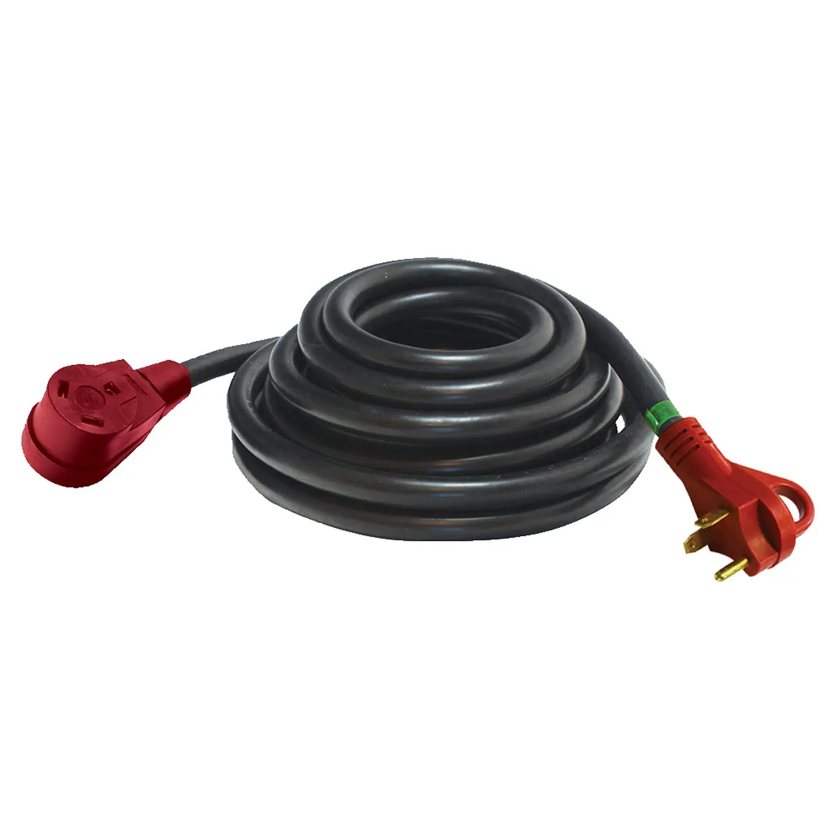 Valterra A10-3025Eh Mighty Cord 30 Amp Rv Extension Cord With Handle 2