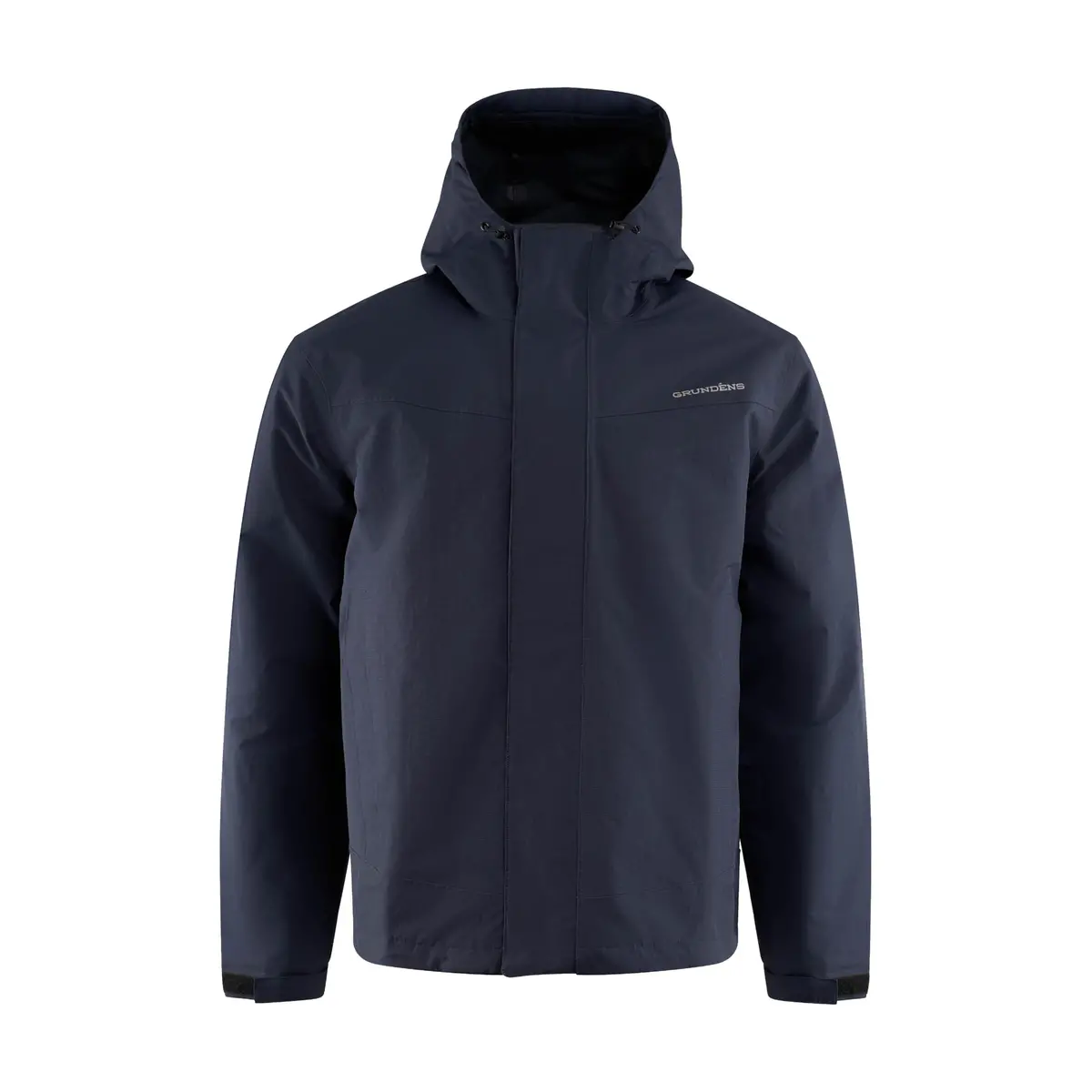 Grundens 10329-425-0014 Full Share Jacket-Dark Navy-M 1