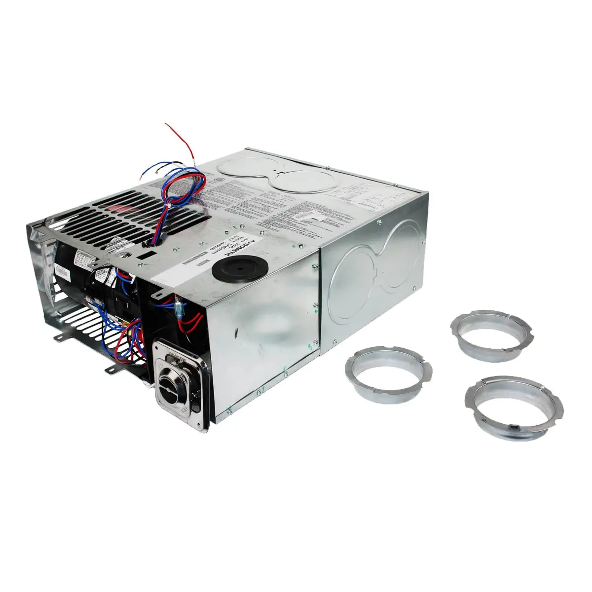 Dometic 9600000886 Mojave Furnace, 12V, 25,000 Btu, Medium Case 2