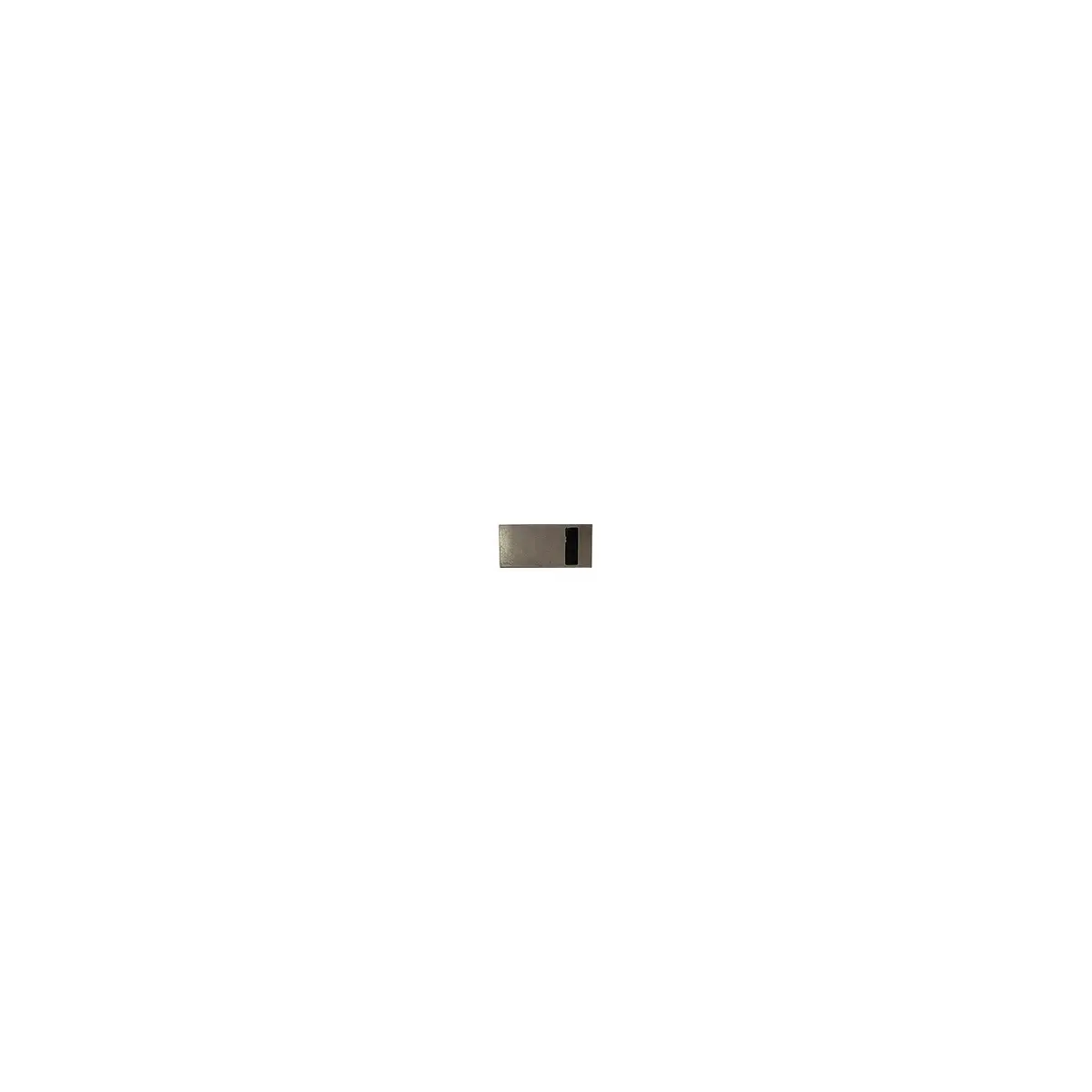 Wfco Wf-8910Pec-Do Brown Flip Down Door For 8900 Series 45 Amp Rv Power Center 1