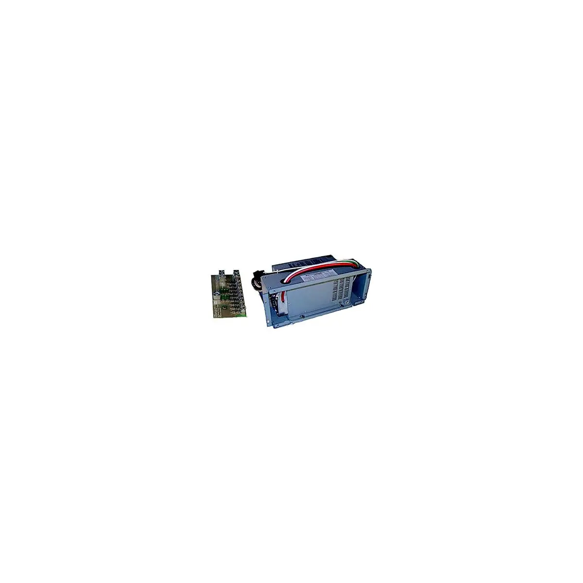Wfco Wf-8945-Ad-Rep Universal Converter Replacement Kit W/Auto Detect, 45A 1