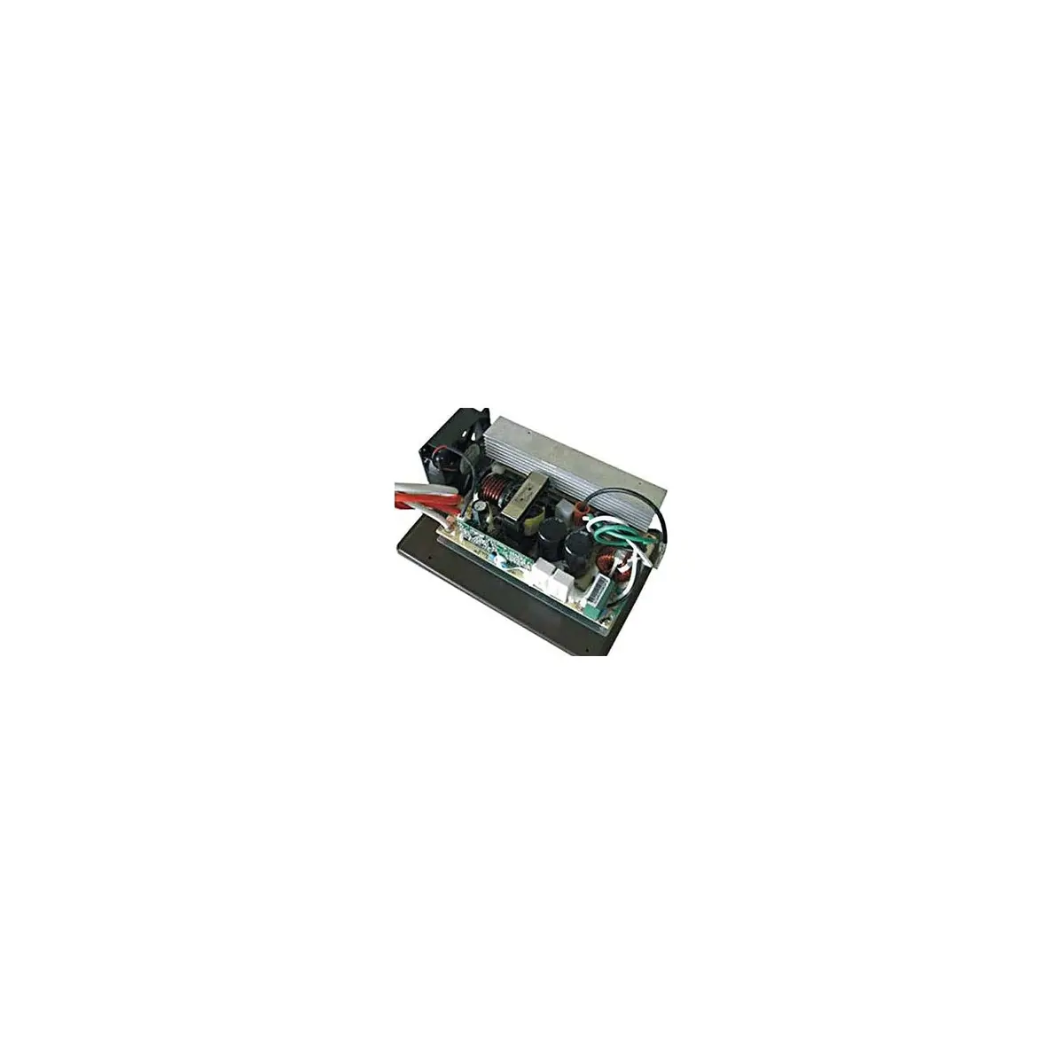 Wfco Wf-8965-Mba Main Board 65 Amp Assembly Replacement Unit 1