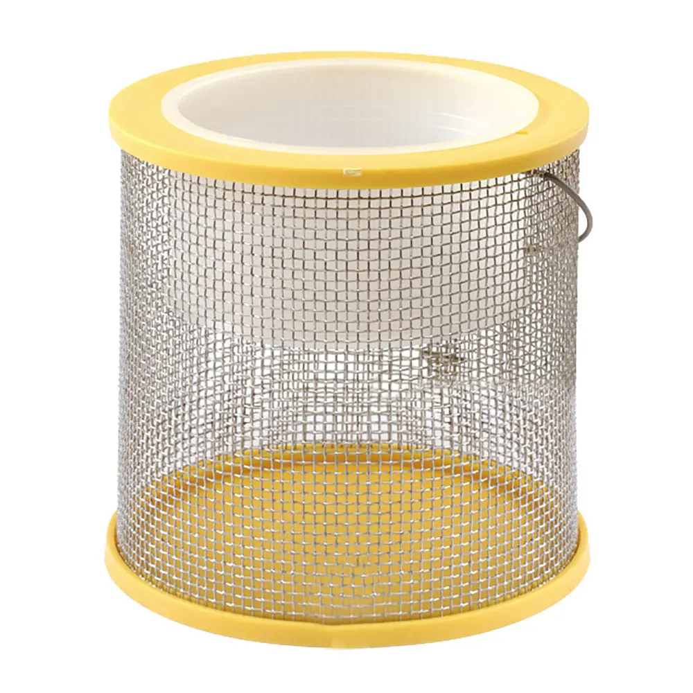 Frabill Pmc1280 Cricket Cage Bucket 1