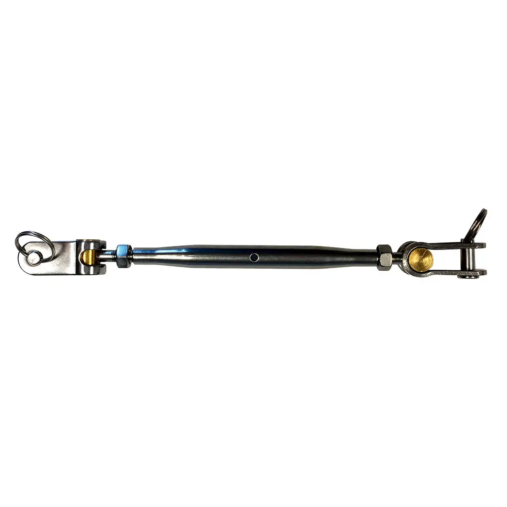 C. Sherman Johnson Jaw/Jaw Tubular Turnbuckle 1