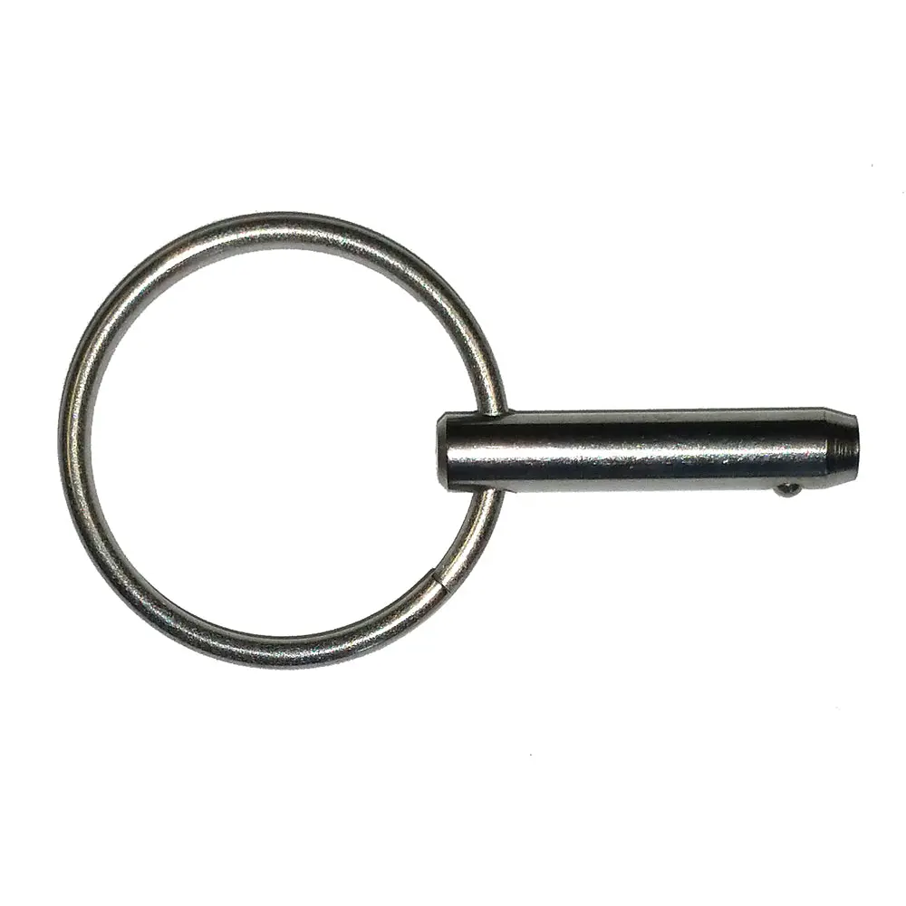 C. Sherman Johnson Quick Release Pin 1