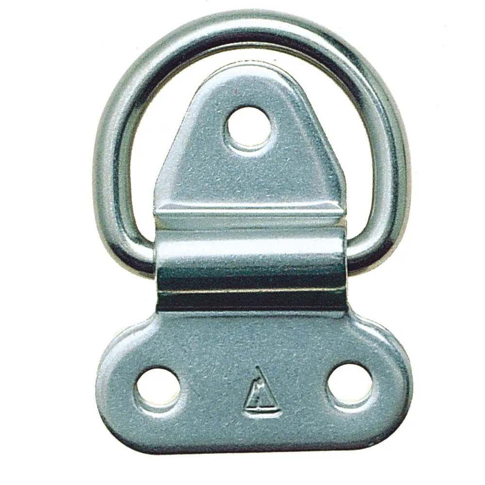 C. Sherman Johnson Hinged Pad Eye 1