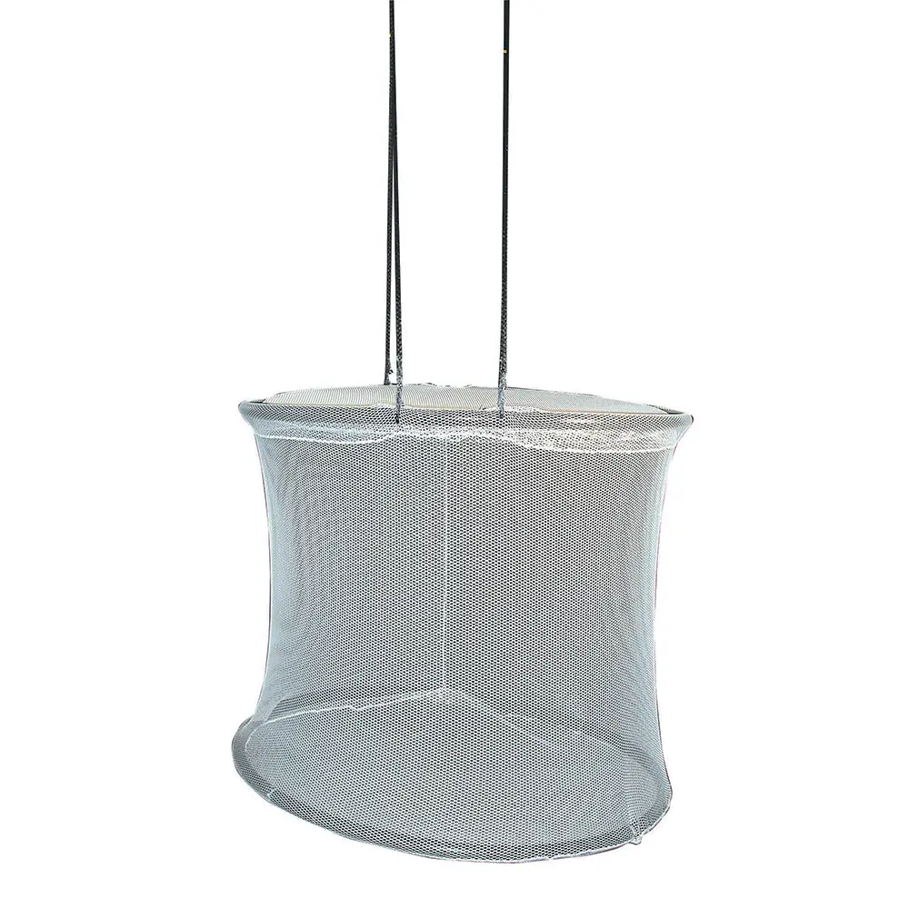 Frabill Pmc1290 Bait Quarters 18" X 18" 20 Gallons 1
