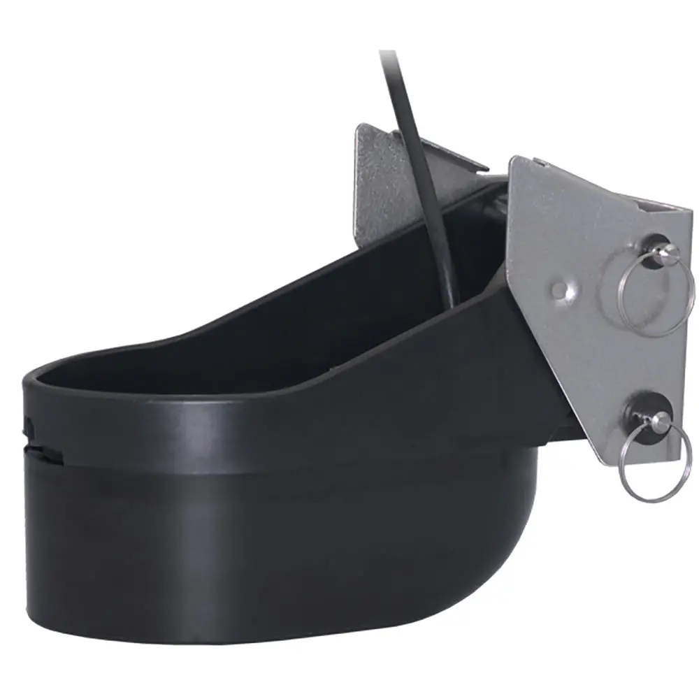 Airmar Tm185c-Hw High Frequency Wide Beam Chirp Transom 1