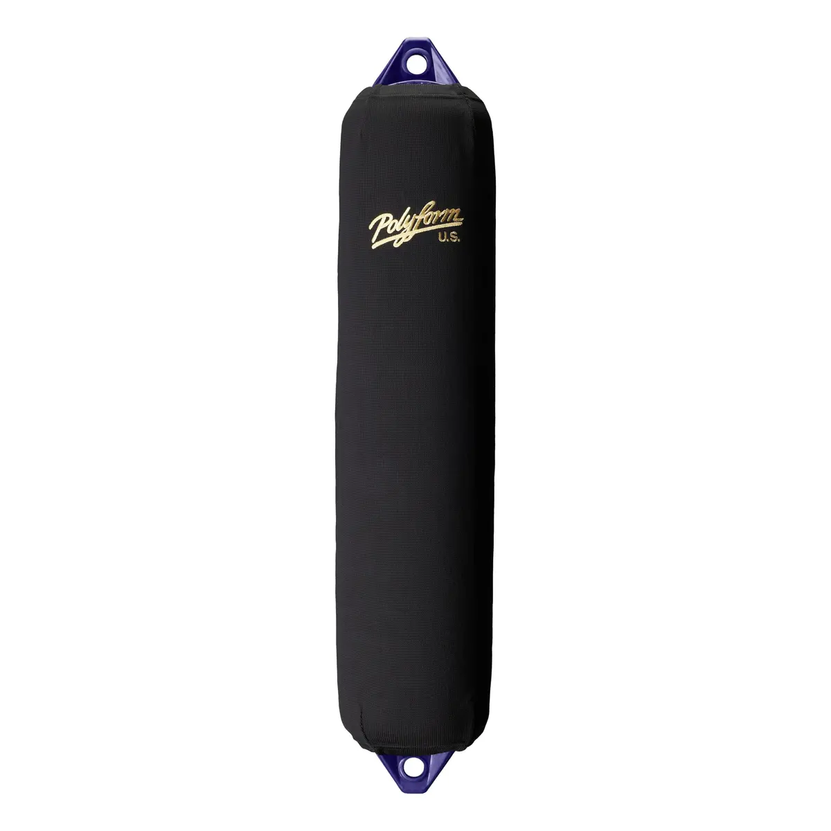 Polyform Efc-04 Black Fender Cover F/F-4 Fender 2