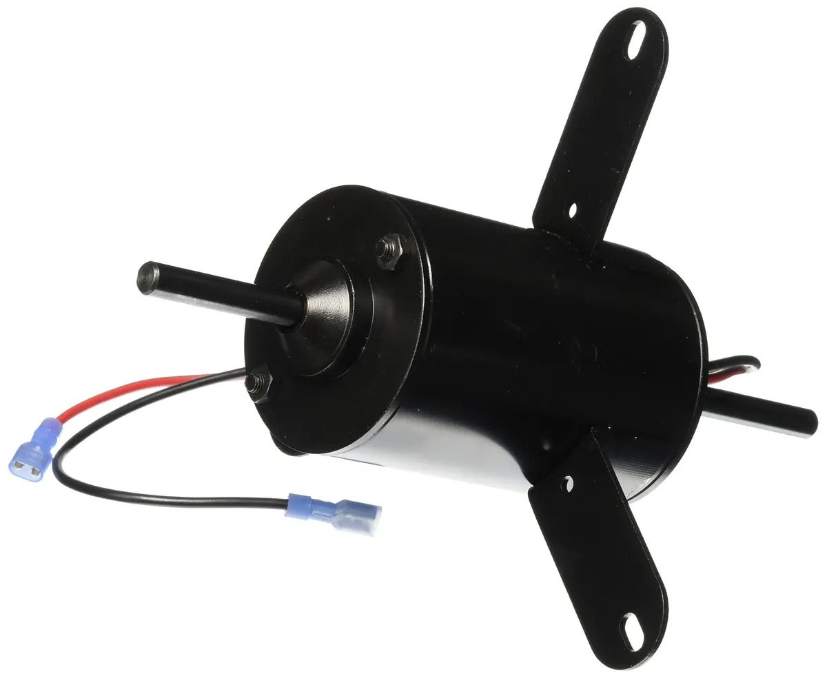Suburban Mfg 521137 Suburban Furnace Part, 12Vdc Motor 1