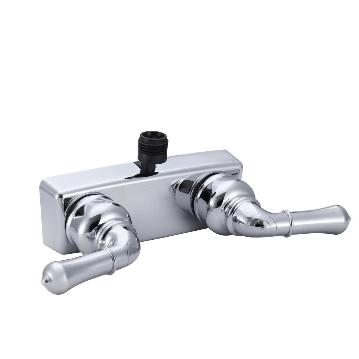 Dura Faucet Df-Sa100c-Cp Dfsa100cwt Classical Shower Faucet, Chrome 1