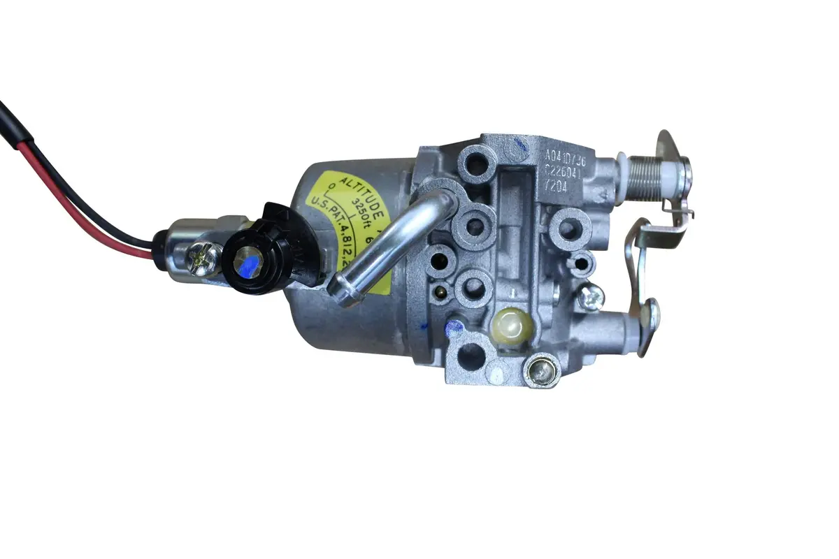 Onan A042p619 Onan/Cummins Carburetor Repair Kit 1