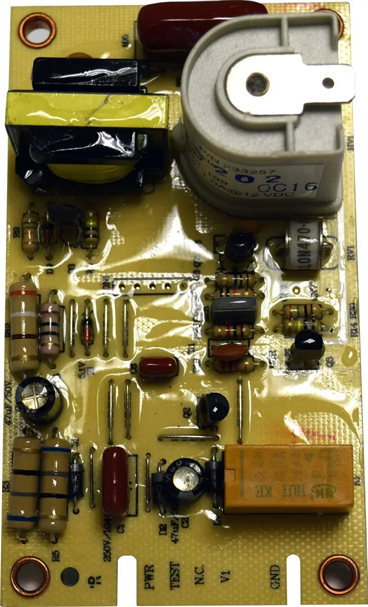 Suburban Mfg 520814 Suburban Module Board 1