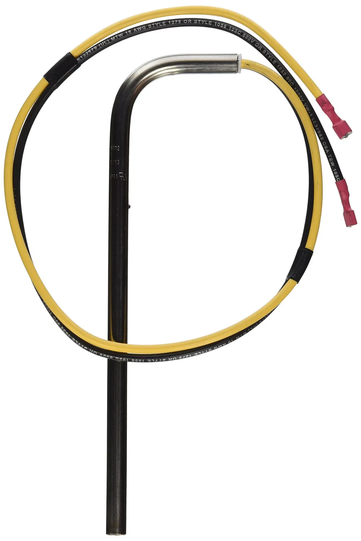 Norcold 618872 Heater-Ac 1