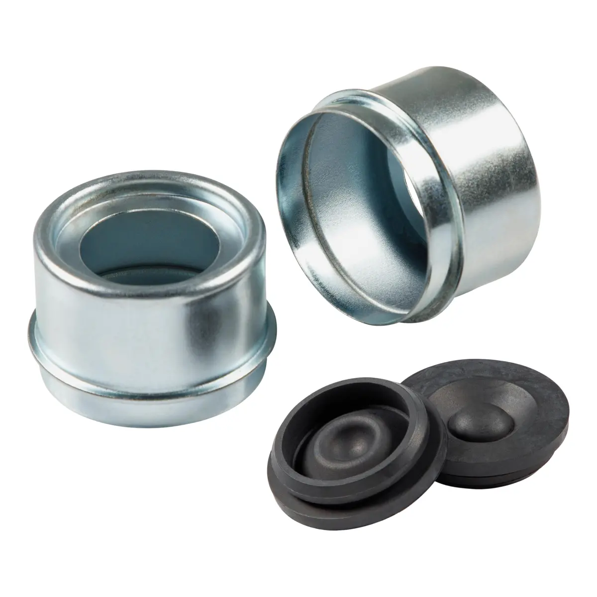 Lippert 2023134661 Dust Cap For 2K To 3.5K Hub 2,000Lb. Axle Hubs 1.988 Od 2