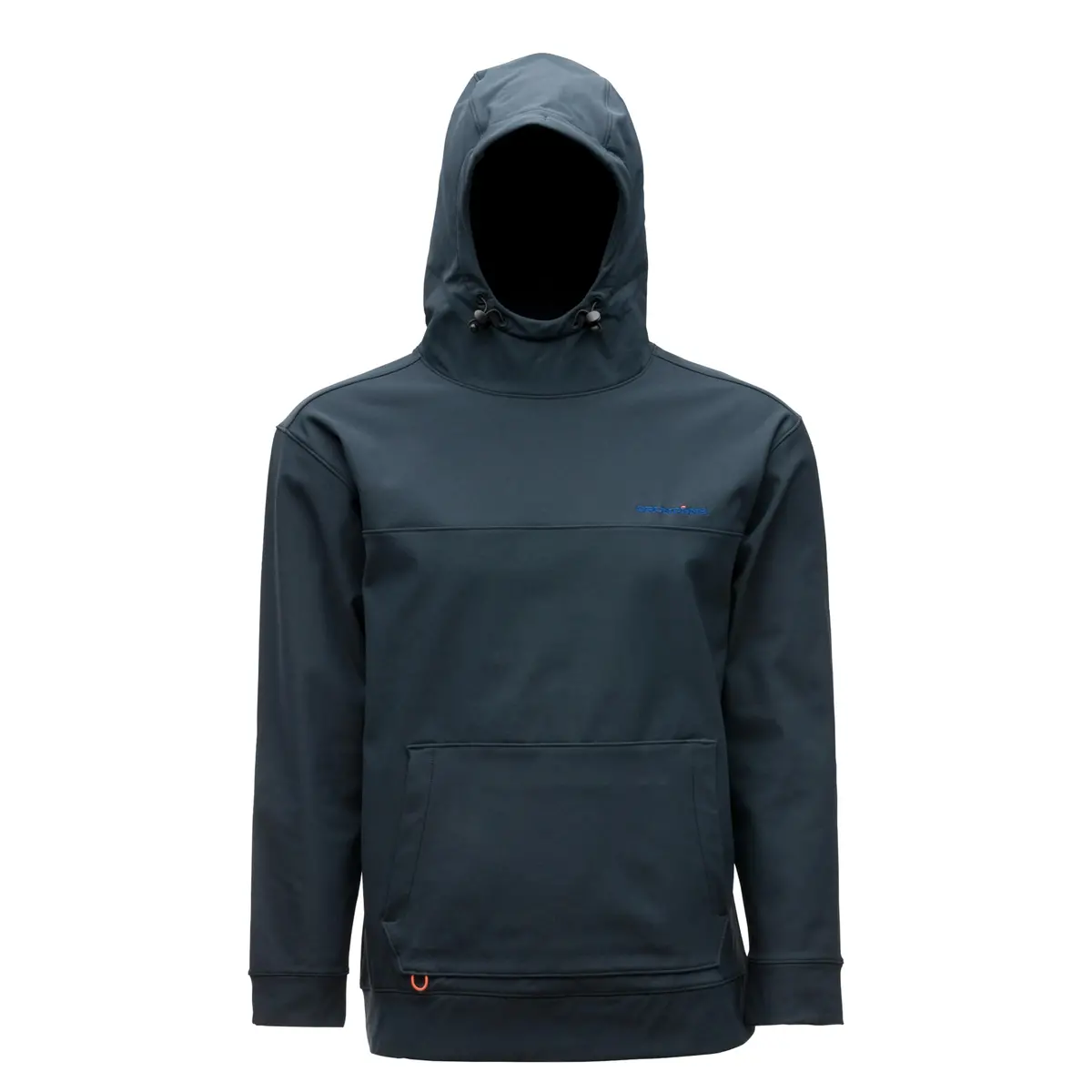 Grundens 20076-039-0013 Kryall Hoodie-Midnight-S 1