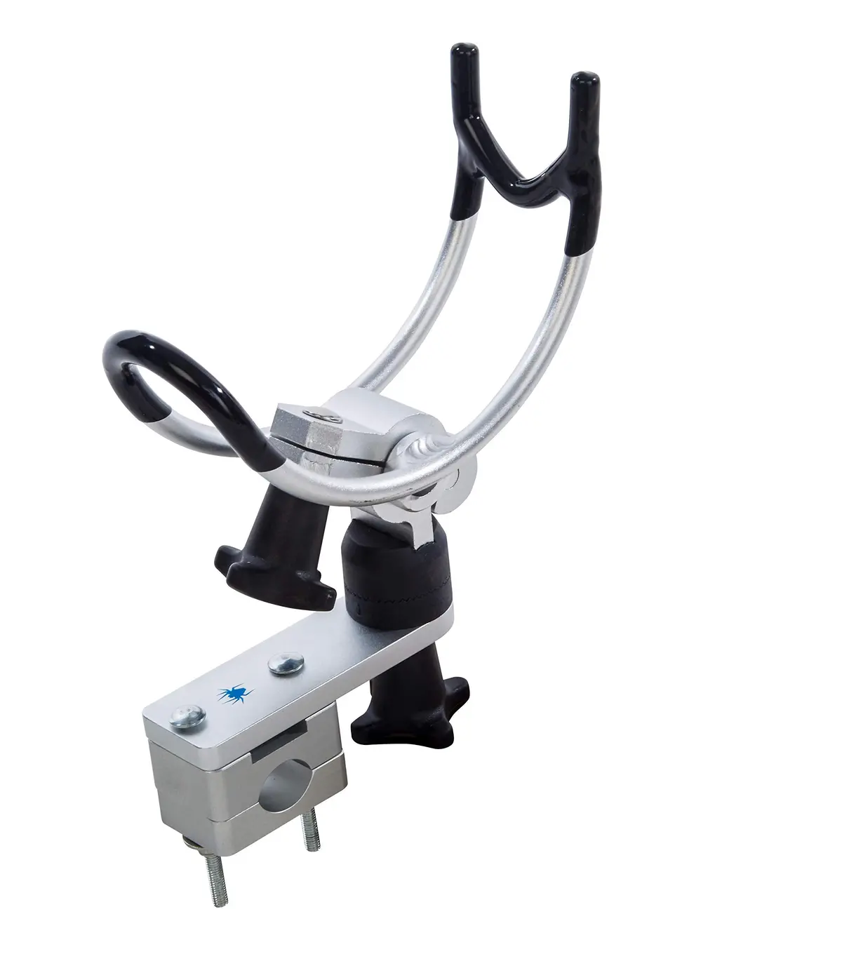 Millennium Outdoors R-500-00 Pontoon Boat Rod Holder 2