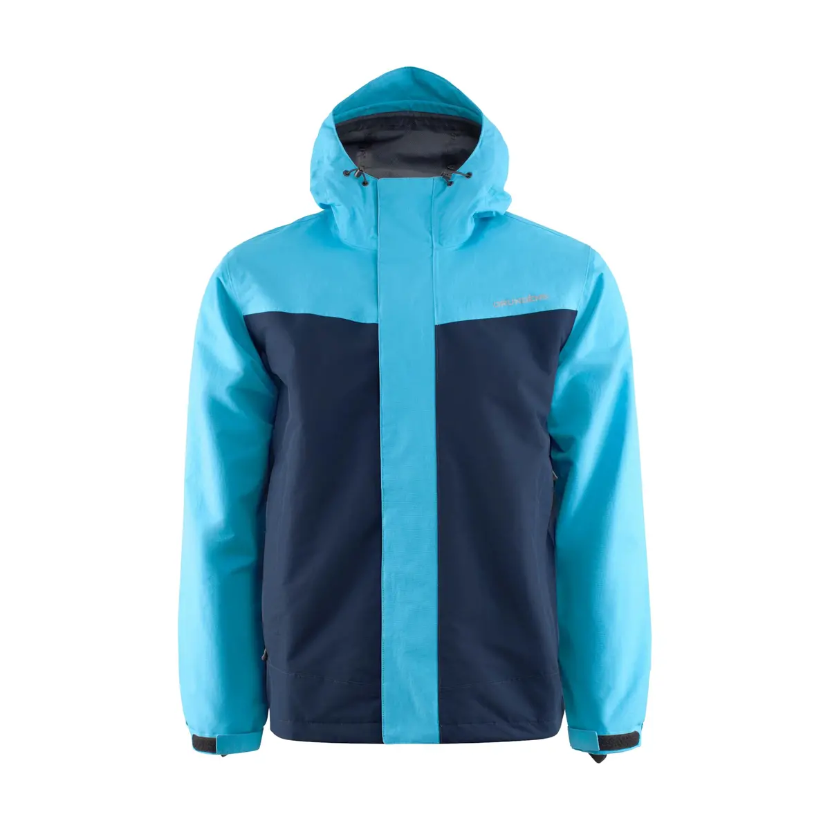 Grundens 10329-484-0012 Men's Full Share Jacket 2