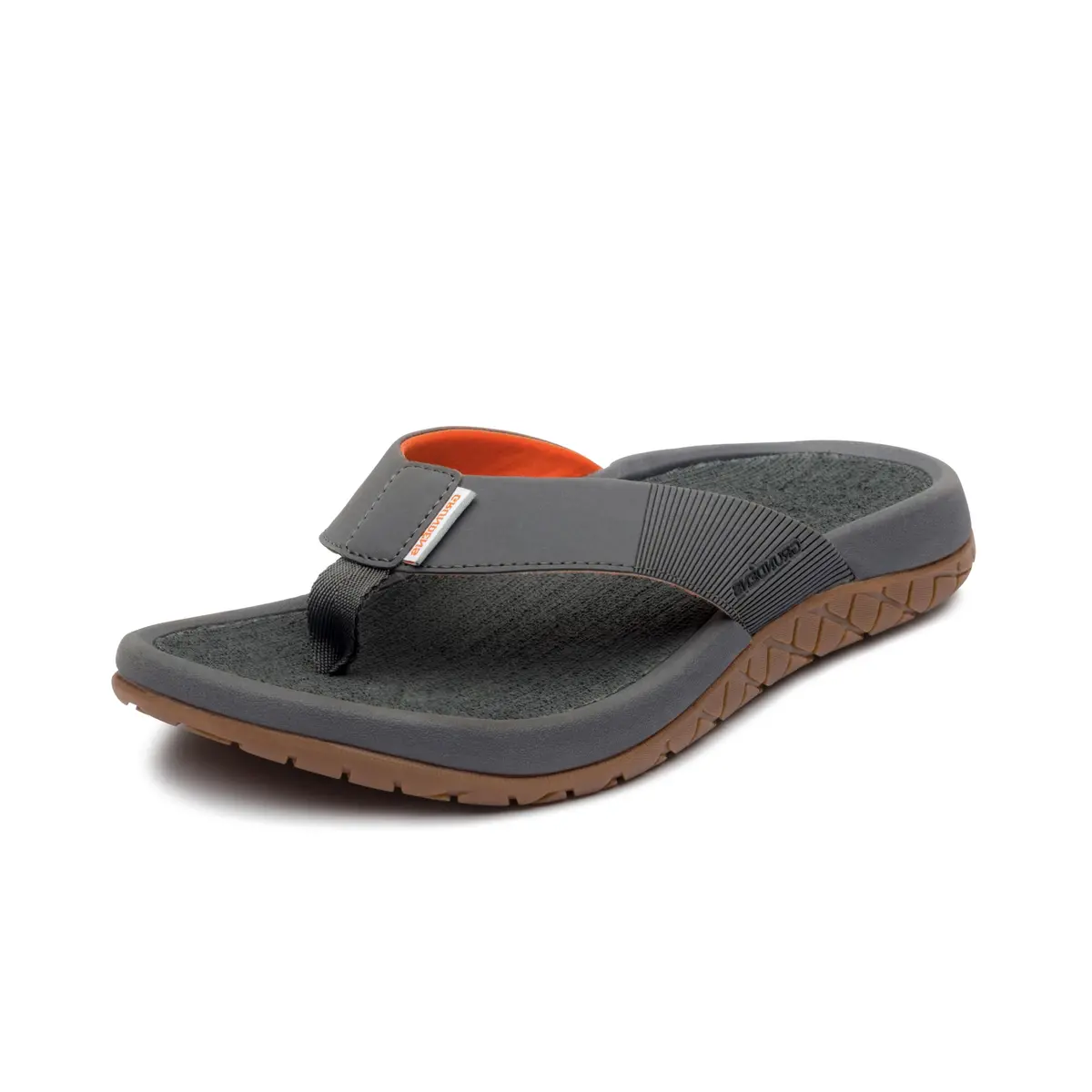 Grundens 60037-025-1010 Fishfinder Sandal-Anchor-M 10 1