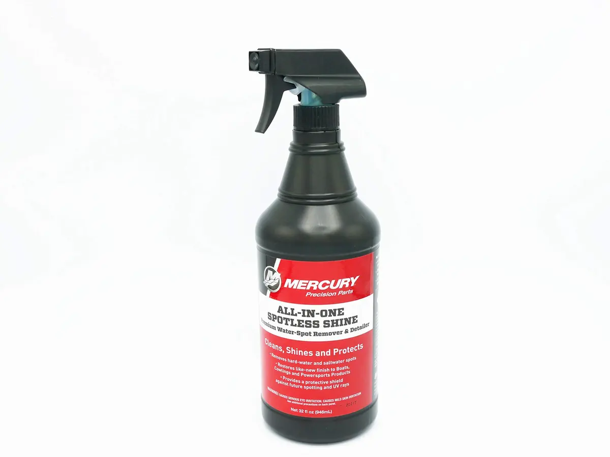 Mercury 92-8M0170557 Spotless Shine 1
