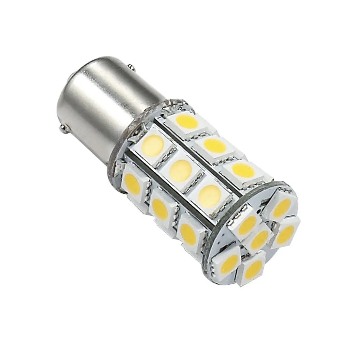 Ming's Mark 25002V Green Longlife Value Series 1156 / 1141 Base Led Bulb 1