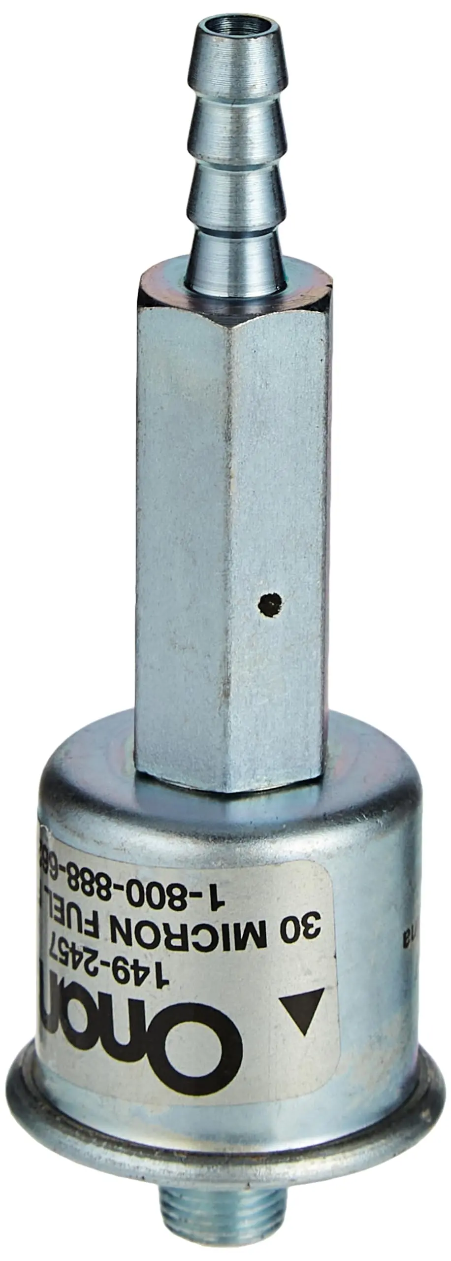 Onan 149-2457 Onan/Cummins Fuel Filter Qg Kyd, Ky 1