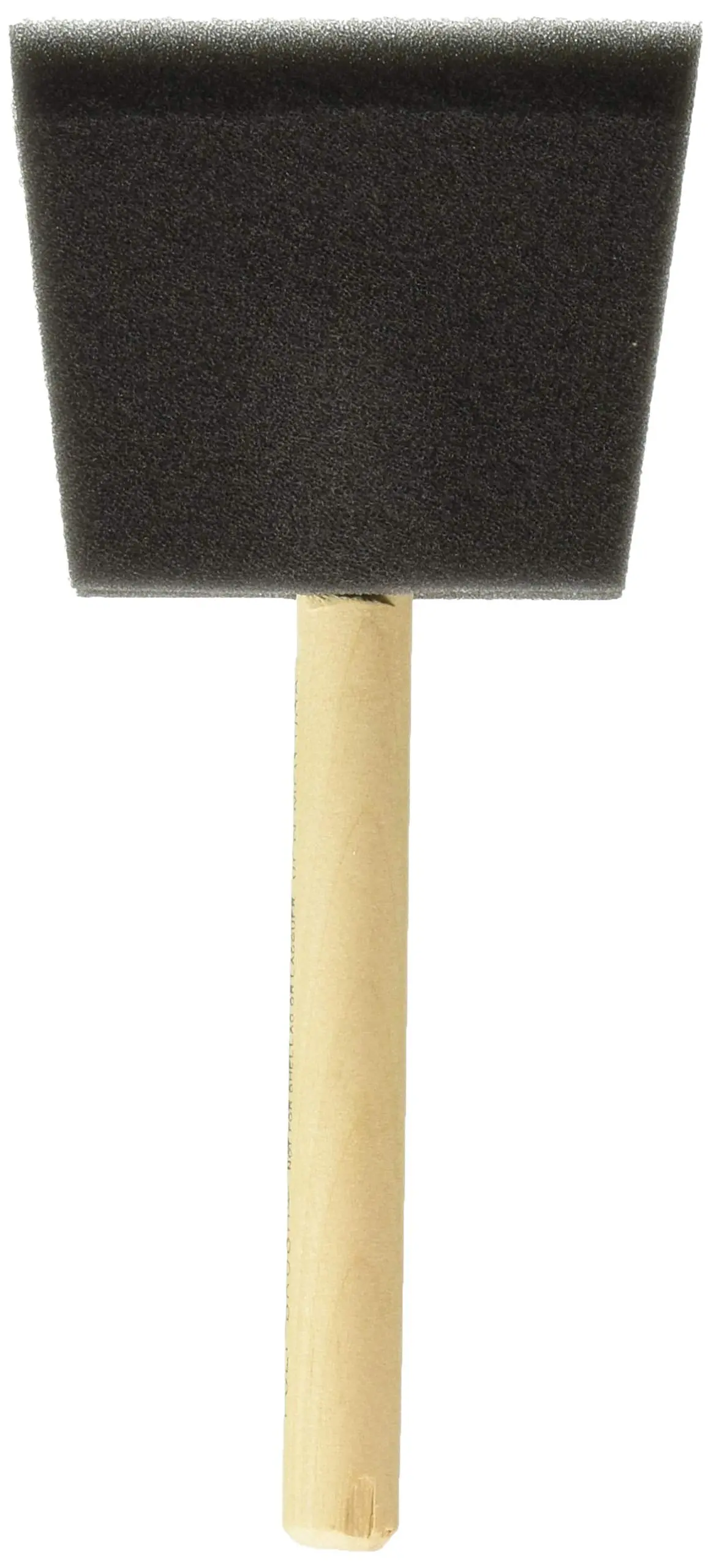 Poly Brush - 3" @36 2