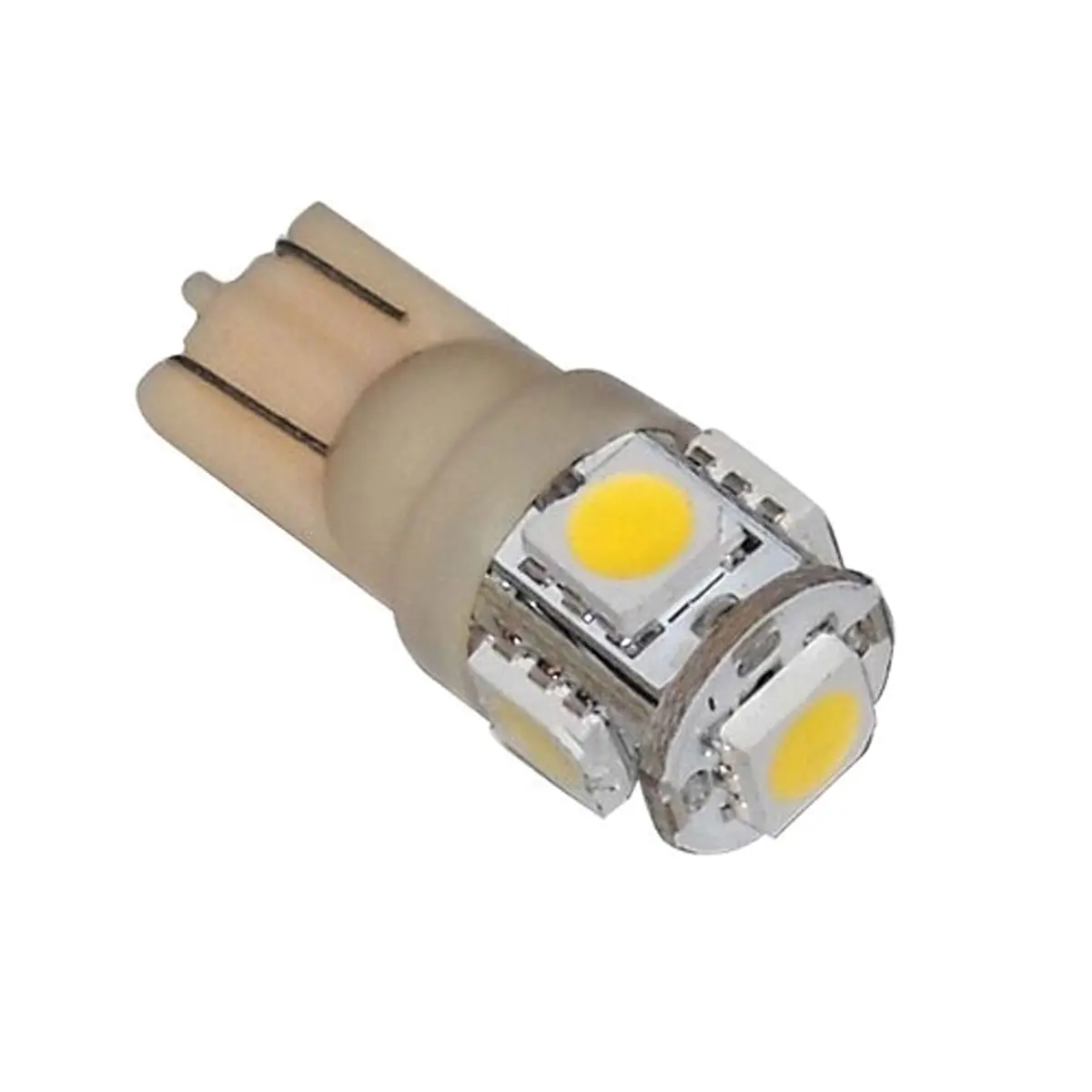 Valterra Dg724061vp Led Eurostyle Dome Light, Double 2