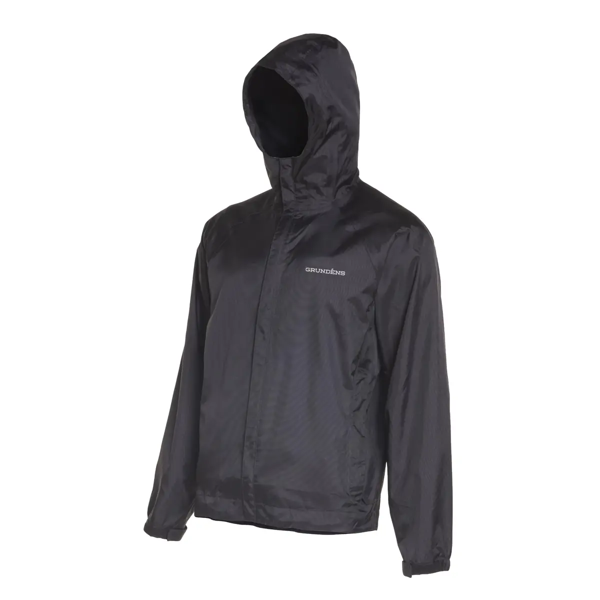 Grundens 10223-001-0012 Weather Watch Jacket-Black-Xs 1