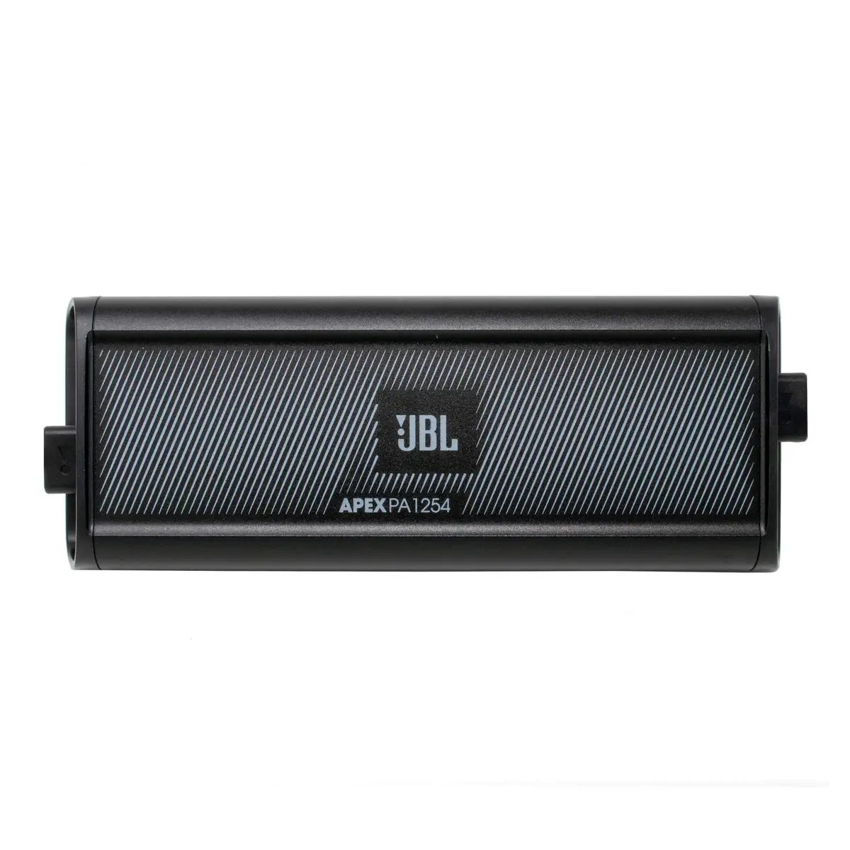 Jbl Apex Pa1254 Series Amplifier, 4-Channel, 1250 Watts 2