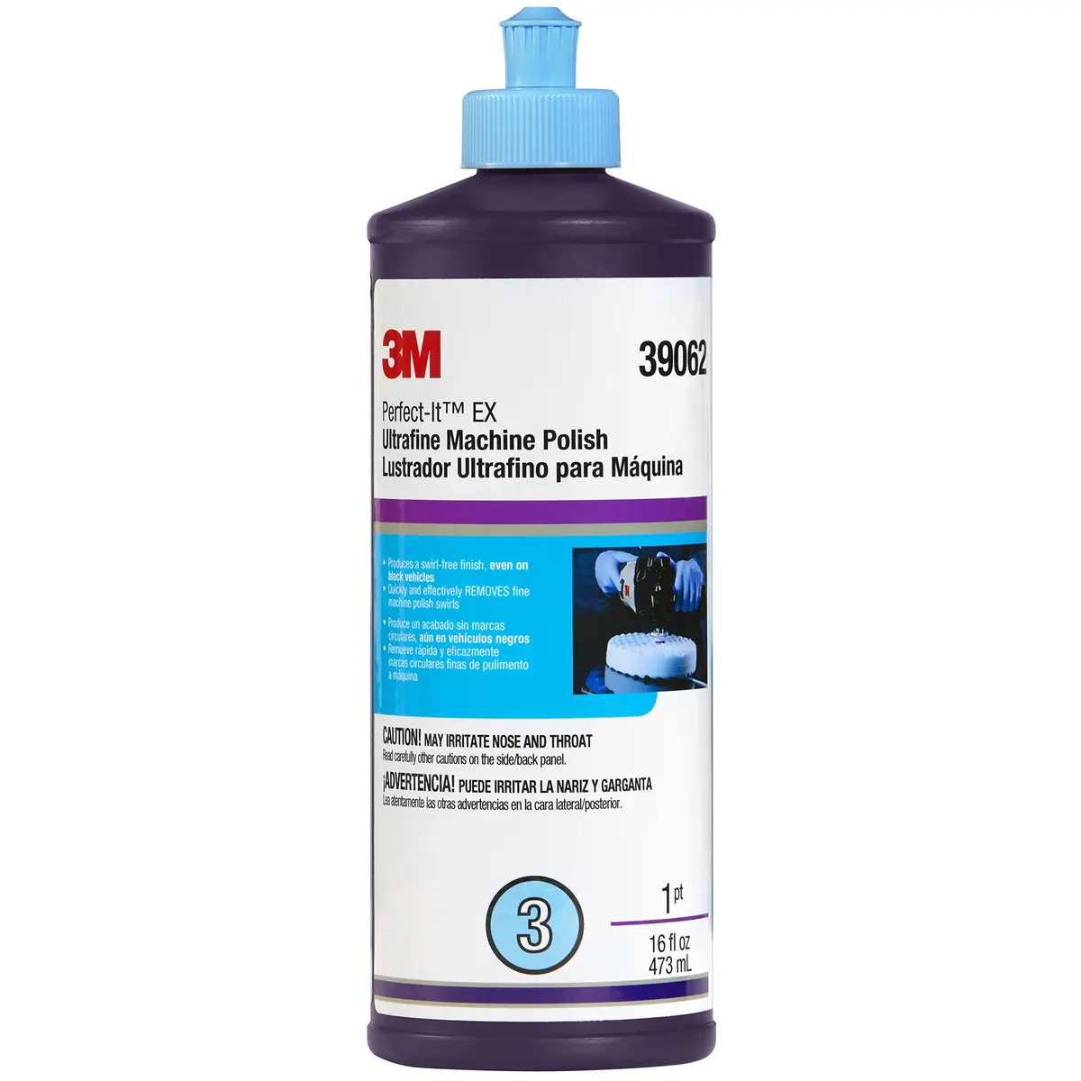 3M 39062 Perfect-It Pint 1