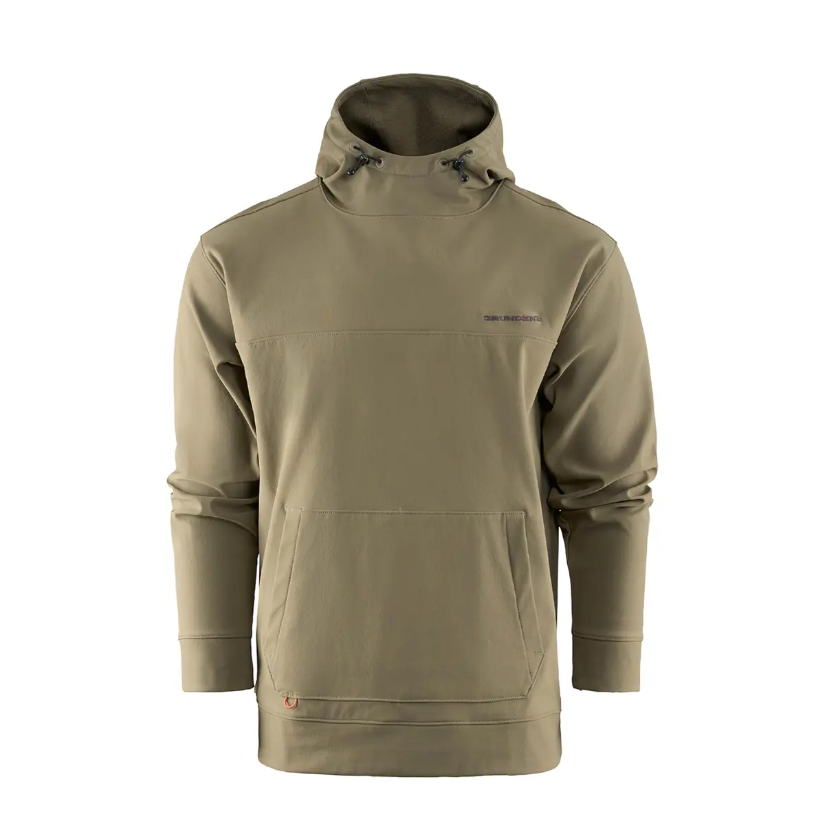 Grundens 20076-358-0016 Men's Kryall Hoodie 2
