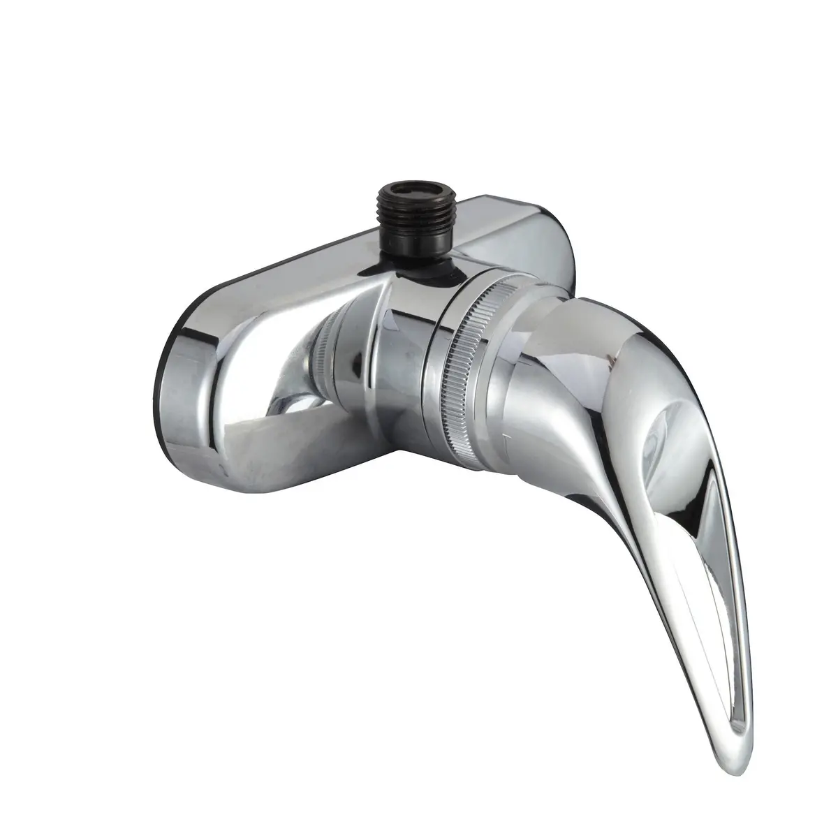 Dura Faucet Df-Sa150-Cp Single Lever Shower Faucet, Chrome 1