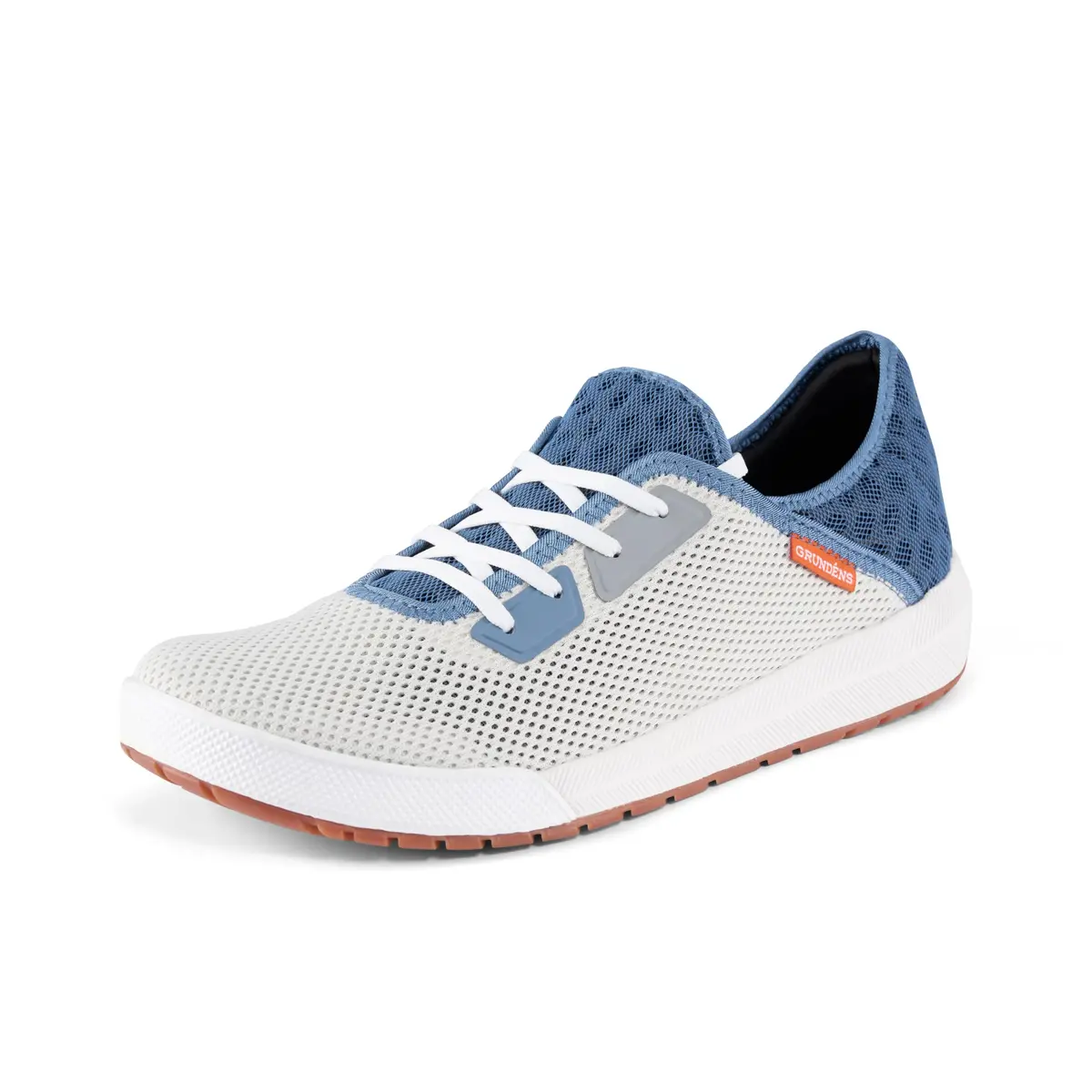 Grundens 60064-048-1090 Keeper Sneaker-Oyster-M 9 1