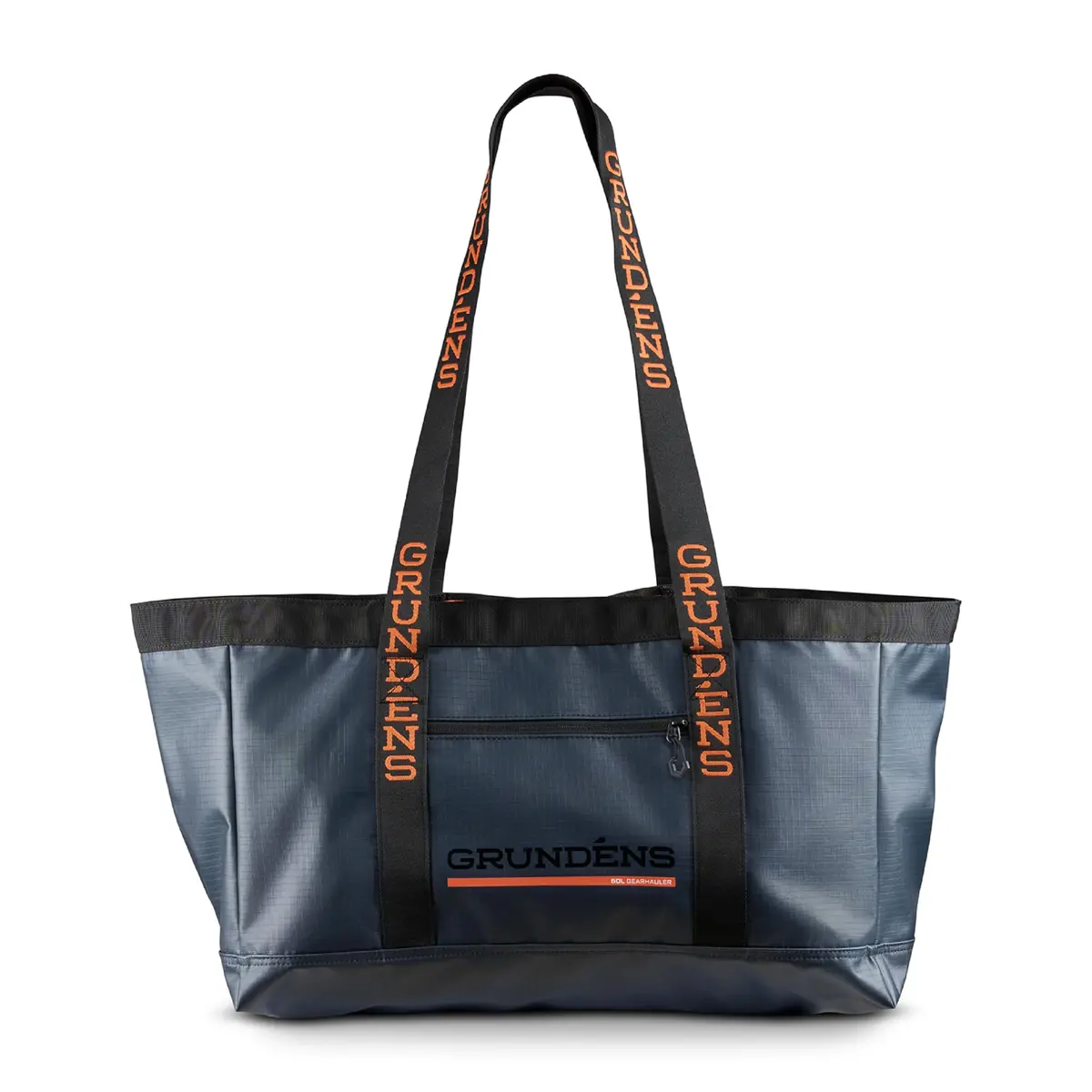 Grundens 70107-425-0001 Gear Hauler Tote Bag 50L-Dark Navy-One Size 1