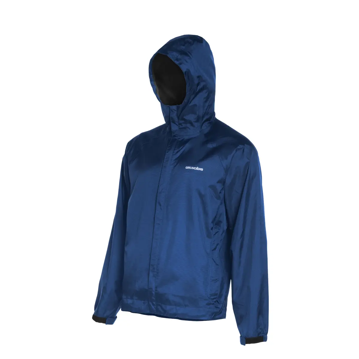 Grundens 10223-420-0015 Weather Watch Jacket-Glacier Blue-L 1