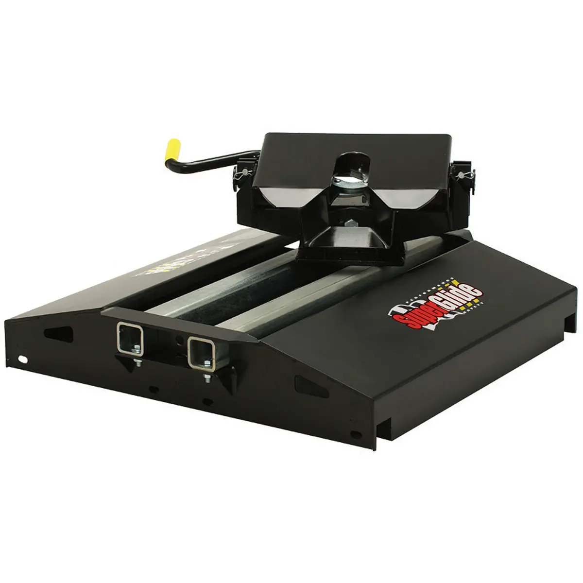 Pullrite 3100 Traditional Superglide, 12,000 Lb. 2
