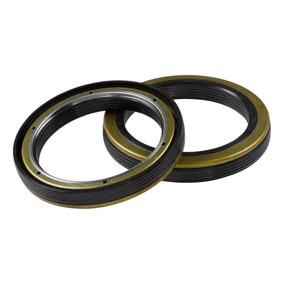 Lippert 2023134019 Wheel End Oil Seal 10,000Lb. Axles 2.875 Id, 2 Pack 2