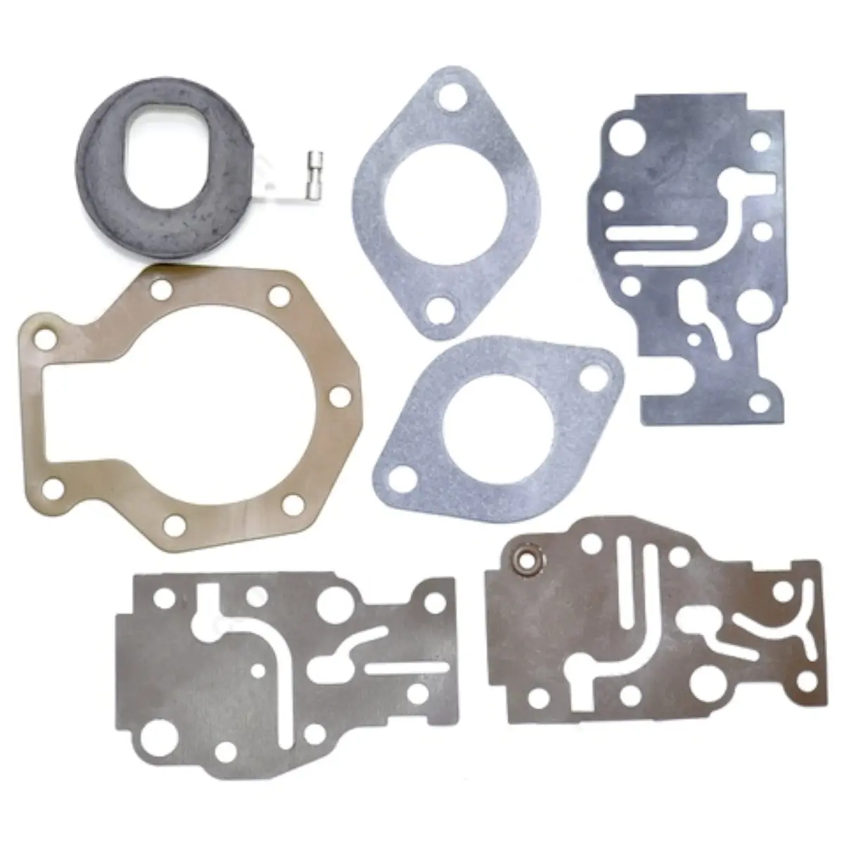 Johnson Evinrude Brp 439073 Carburetor Repair Kit 1