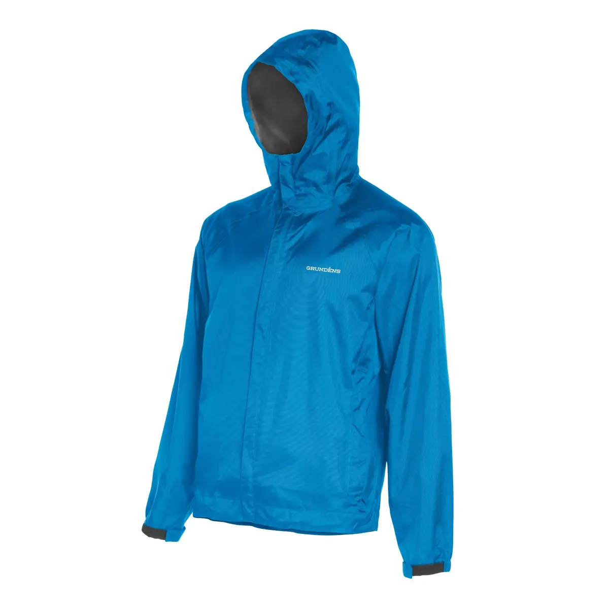 Grundens 10223-418-0012 Weather Watch Jacket-Coastal Blue-Xs 1