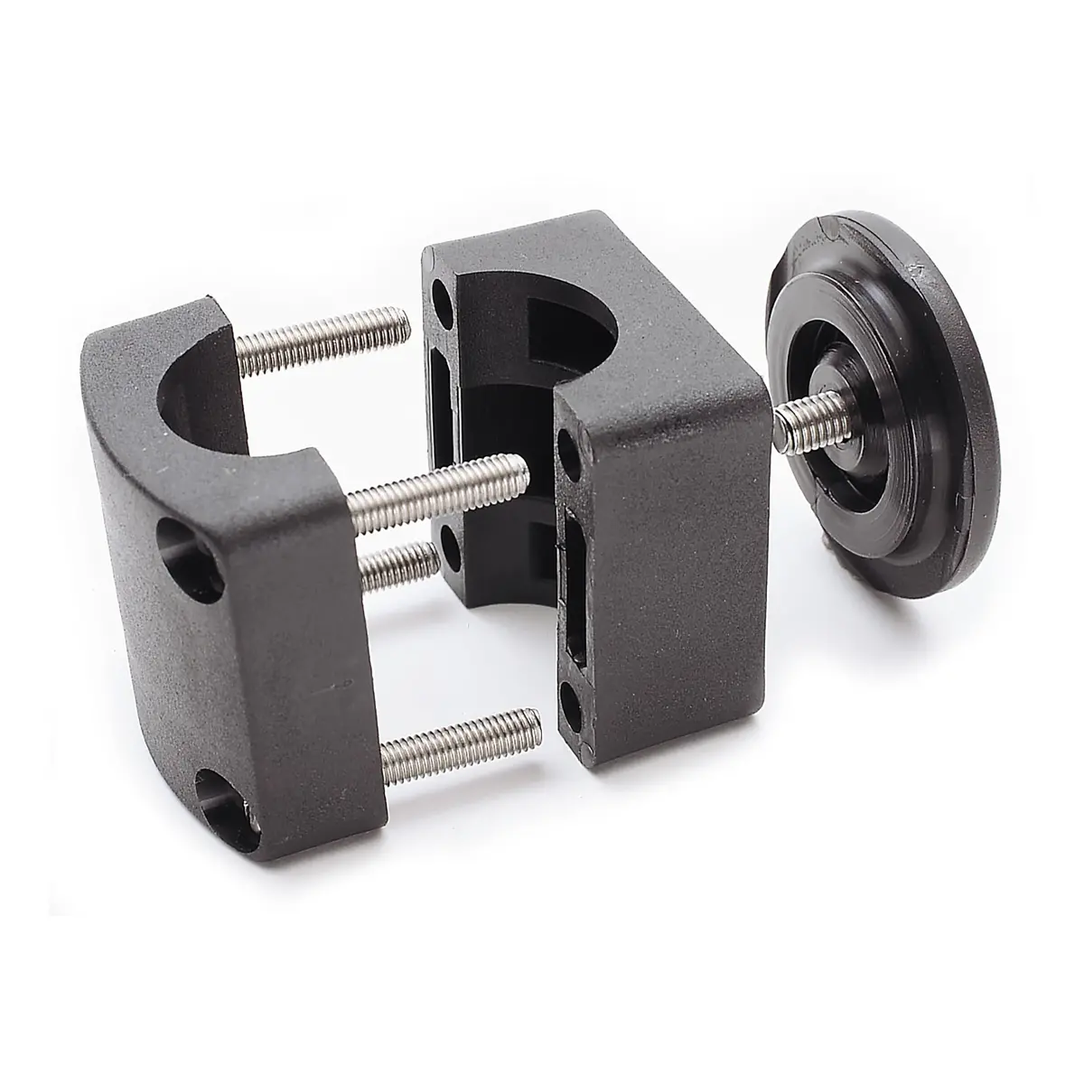 Polyform Fr-402 Swivel Connector 7/8" 1" Rail 2