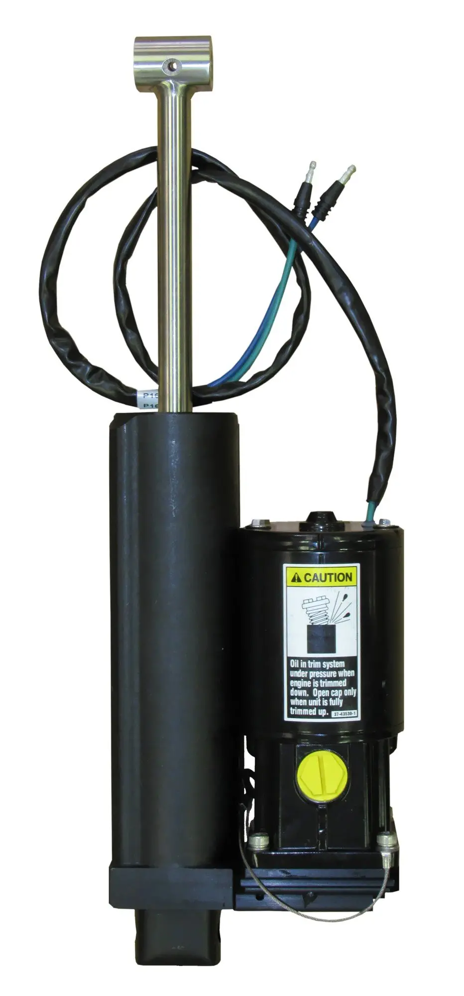 Mercury 8M0055011 Power Trim Assembly 1
