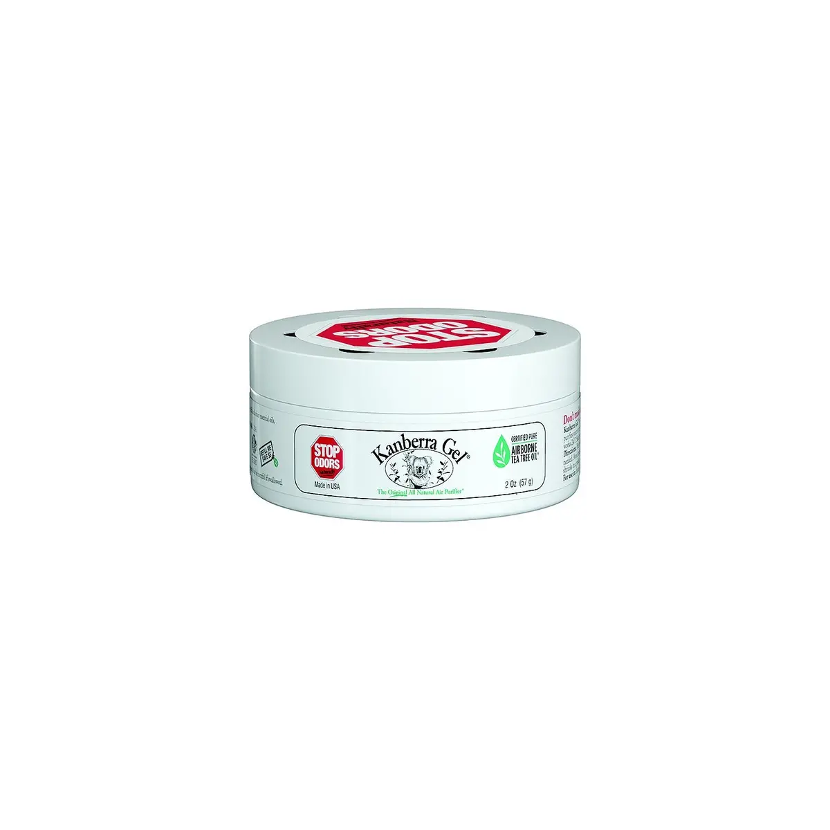 Kanberra Kg00002 Gel, 2 Oz. 1