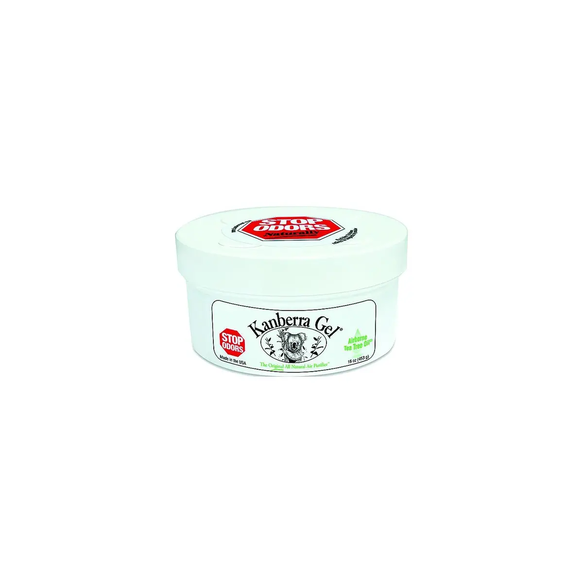 Kanberra Kg00016 Gel, 16 Oz. 1